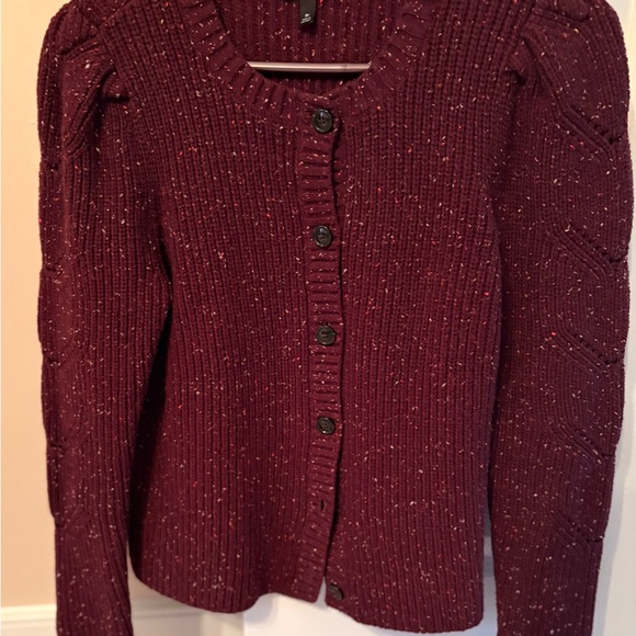 Talbots Sweaters - Talbots cardigan sweater